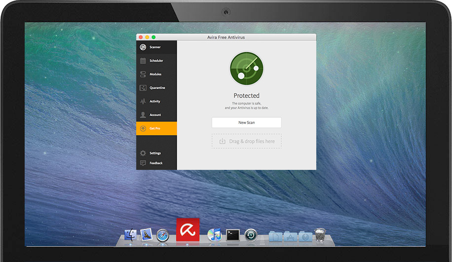 Virus Software For Mac Free