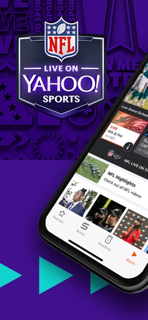 Yahoo Sports App For Mac