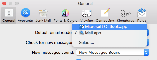Email Merging In Outlook For Mac